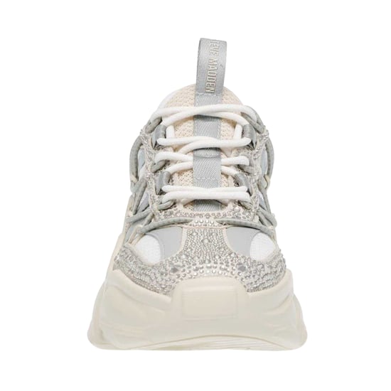 Steve Madden - "Spectator" Sneaker für Damen (Knochen) - Image 4