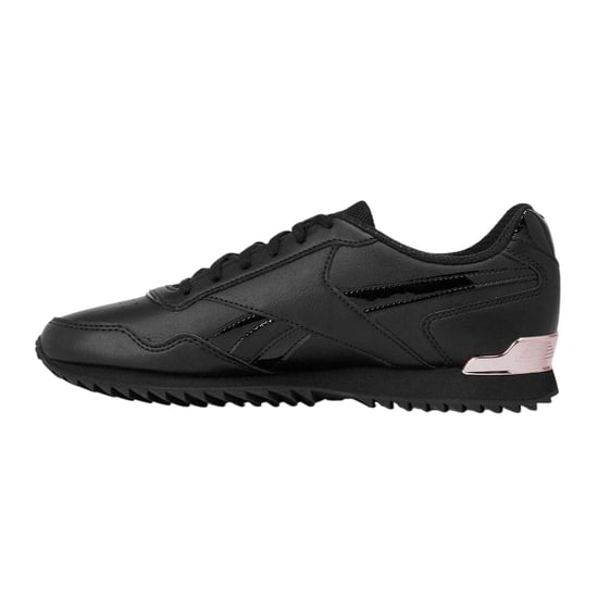 Reebok - "Royal Glide" Sneaker für Damen, Flach (Dreifaches Schwarz) - Image 2