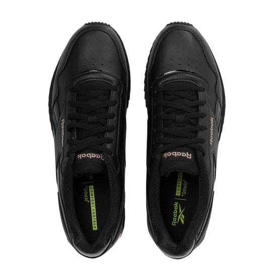 Reebok - "Royal Glide" Sneaker für Damen, Flach (Dreifaches Schwarz) - Image 3