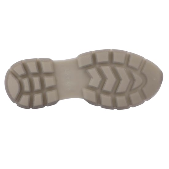 Lavair - "Aequora" Sneaker für Herren, Leder (Weiß) - Image 3