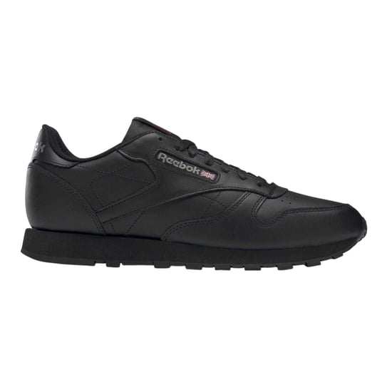 Reebok - "Classic" Sneaker für Herren, Leder (Schwarz) - Image 1