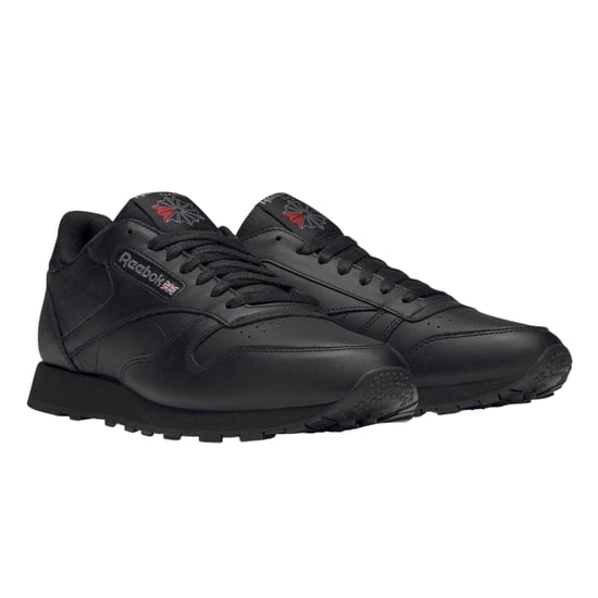 Reebok - "Classic" Sneaker für Herren, Leder (Schwarz) - Image 4