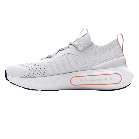 Under Armour - "Phantom 3" Schuhe für Damen, gepolstert (Weiß) - Image 2