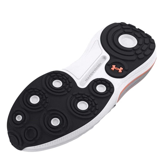 Under Armour - "Phantom 3" Schuhe für Damen, gepolstert (Weiß) - Image 4