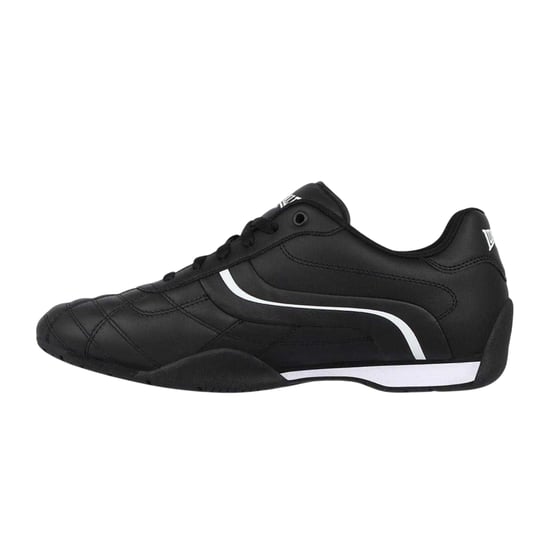 Lonsdale - "Camden" Sneaker für Herren (Schwarz) - Image 3