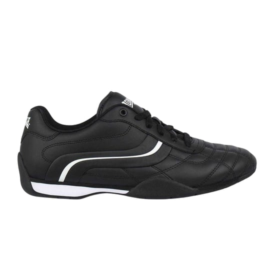 Lonsdale - "Camden" Sneaker für Herren (Schwarz) - Image 4