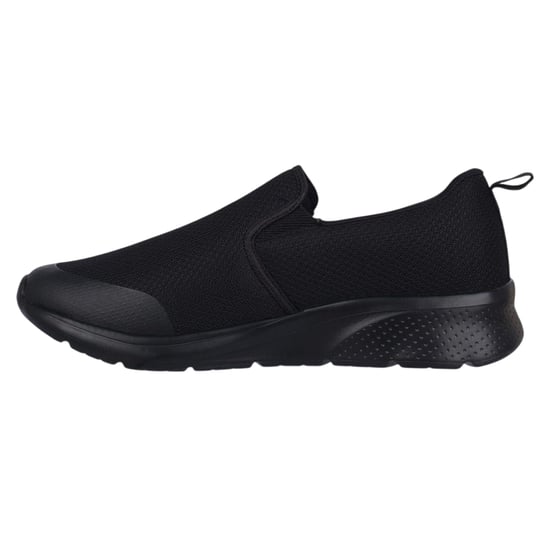 Slazenger - "Zeal" Schuhe für Herren, Zum Anschlüpfen (Schwarz) - Image 3