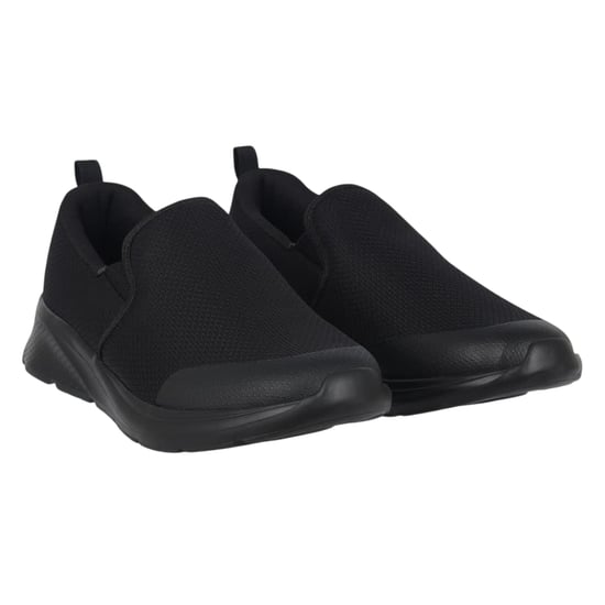 Slazenger - "Zeal" Schuhe für Herren, Zum Anschlüpfen (Schwarz) - Image 4
