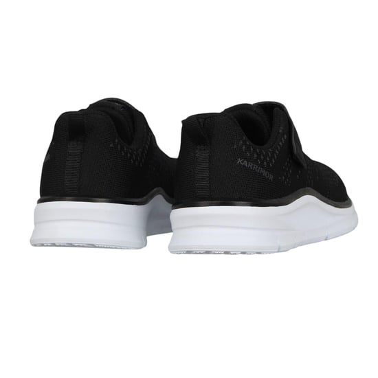 Karrimor - "Duma 6" Sneaker für Jungen, Flach (Schwarz/Weiß) - Image 2