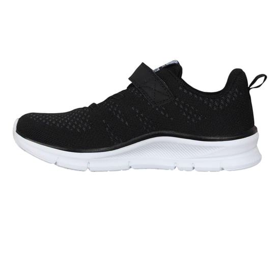 Karrimor - "Duma 6" Sneaker für Jungen, Flach (Schwarz/Weiß) - Image 3