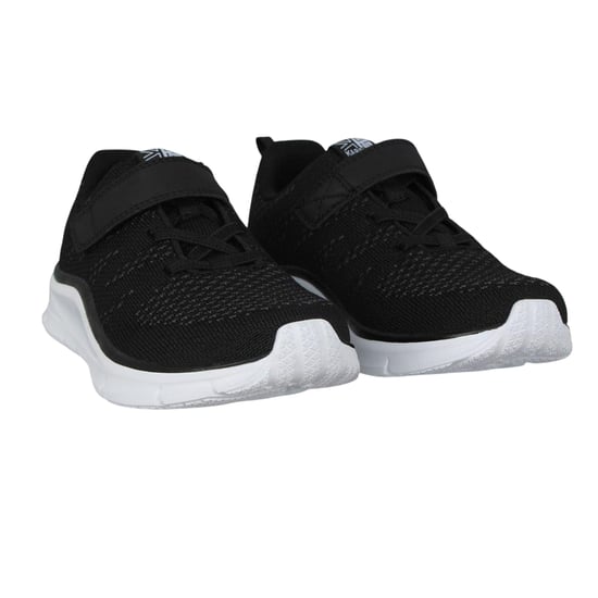 Karrimor - "Duma 6" Sneaker für Jungen, Flach (Schwarz/Weiß) - Image 4