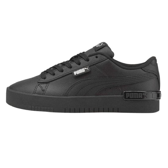 Puma - "Jada" Sneaker für Damen, Plattform-Absatz (Schwarz) - Image 3