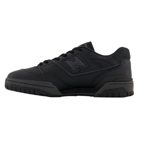 New Balance - "BB550" Sneaker für Herren, Leder (Schwarz) - Image 2