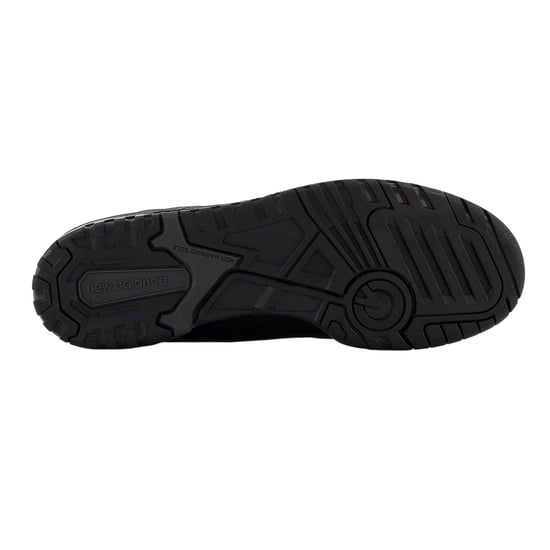 New Balance - "BB550" Sneaker für Herren, Leder (Schwarz) - Image 4