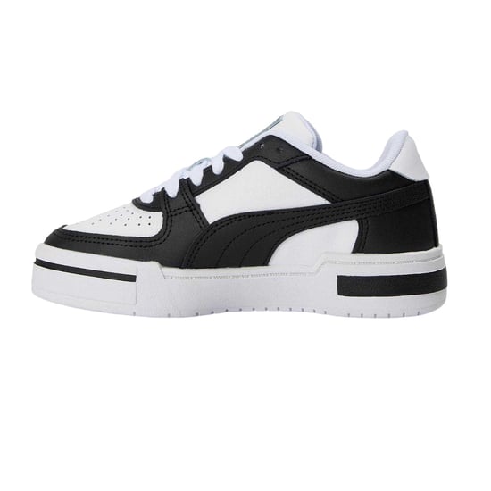 Puma - "Ca Pro Classic" Sneaker für Damen, Niedrig geschnitten (Schwarz/Weiß) - Image 2