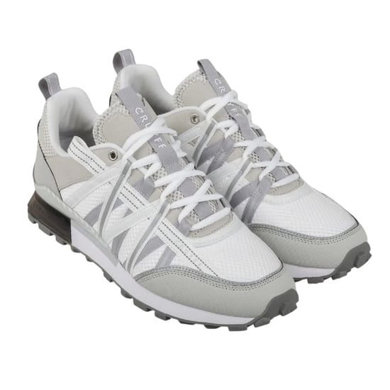 Cruyff - "Fearia" Sneaker für Herren (Weiß) - Image 2