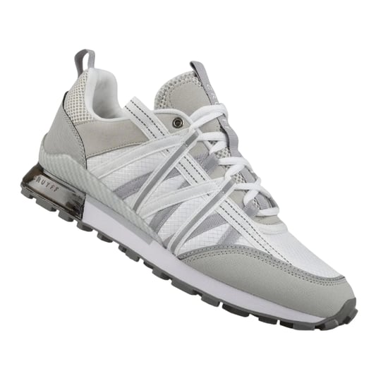 Cruyff - "Fearia" Sneaker für Herren (Weiß) - Image 3
