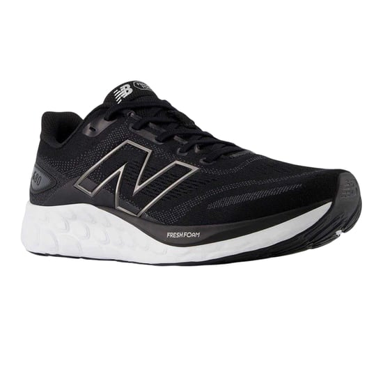 New Balance - "680 V8" Sneaker für Herren (Schwarz/Weiß) - Image 5