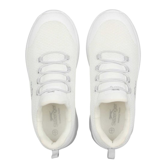 Slazenger - Sneaker für Damen (Weiß) - Image 3