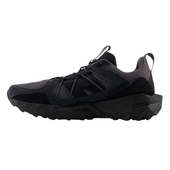 New Balance - "Tektrel" Sneaker für Herren, Netzmaterial (Schwarz) - Image 2