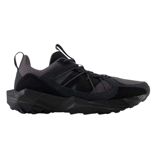 New Balance - "Tektrel" Sneaker für Herren, Netzmaterial (Schwarz) - Image 3