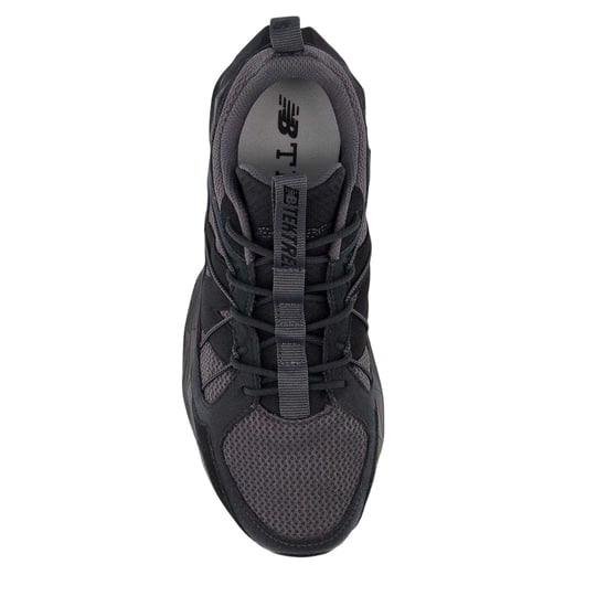 New Balance - "Tektrel" Sneaker für Herren, Netzmaterial (Schwarz) - Image 4