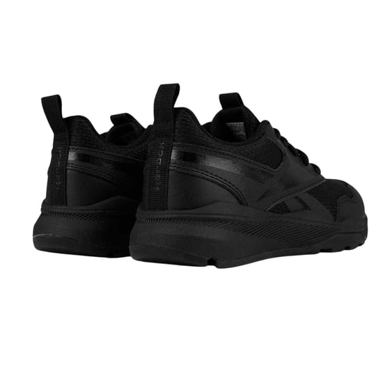 Reebok - "Xt Sprinter 2.0" Sneaker für Kinder, Leder (Schwarz) - Image 2