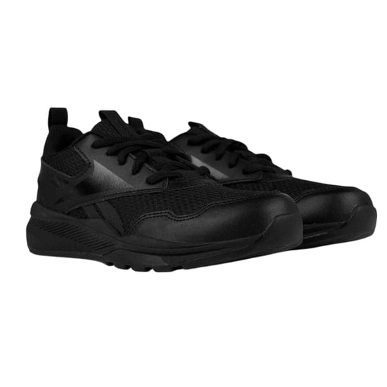 Reebok - "Xt Sprinter 2.0" Sneaker für Kinder, Leder (Schwarz) - Image 4