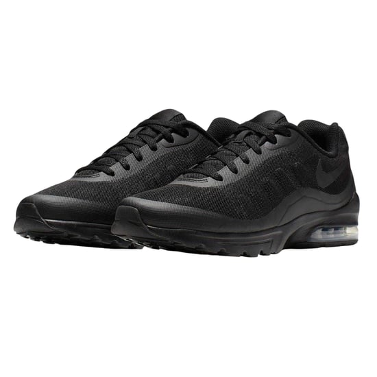 Nike - "Air Max" Sneaker für Herren (Schwarz) - Image 4