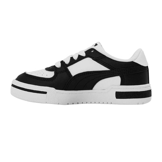 Puma - "Ca Pro Classic" Sneaker für Kinder, niedrig geschnitten (Schwarz/Weiß) - Image 2
