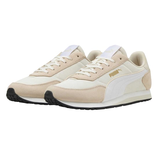 Puma - "ST Miler" Sneaker für Herren (Weiß/Alpina (Farbe)/Schnee) - Image 3