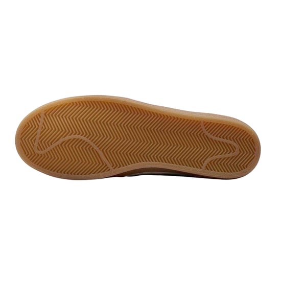 Nike - Sneaker für Damen, Leder, Flach (Weiß/Grau/Gummi Rosa) - Image 4