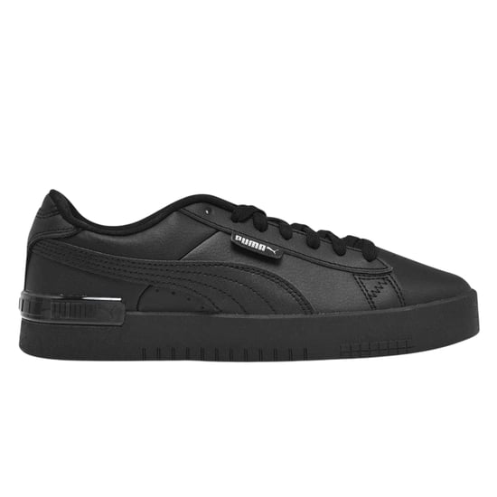 Puma - "Jada" Sneaker für Mädchen (Schwarz) - Image 1