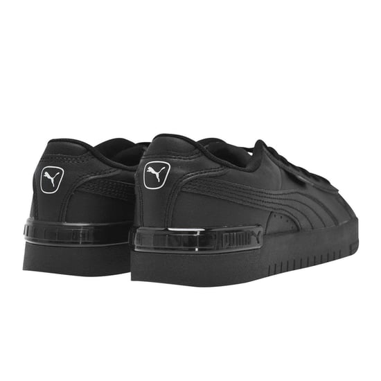 Puma - "Jada" Sneaker für Mädchen (Schwarz) - Image 2