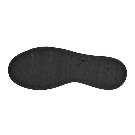 Puma - "Jada" Sneaker für Mädchen (Schwarz) - Image 3