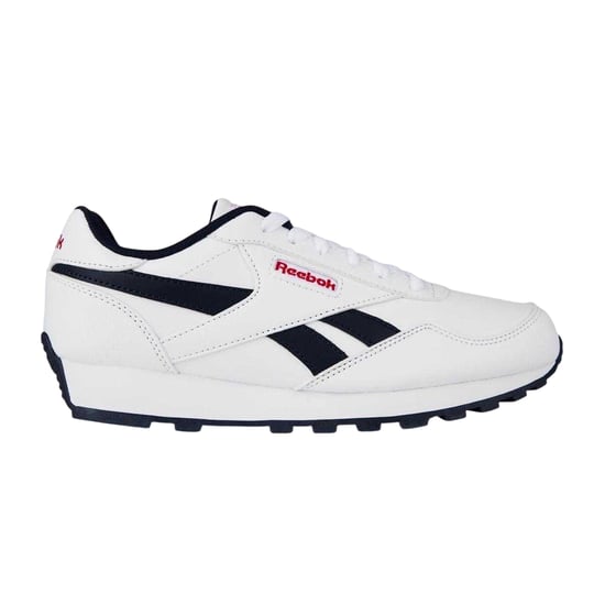 Reebok - "Royal Rewind" Sneaker für Damen, Leder (Weiß) - Image 1