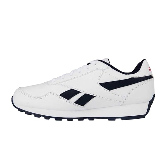 Reebok - "Royal Rewind" Sneaker für Damen, Leder (Weiß) - Image 3