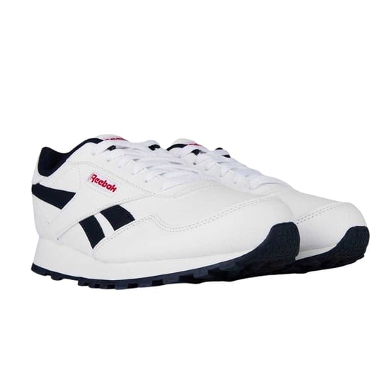 Reebok - "Royal Rewind" Sneaker für Damen, Leder (Weiß) - Image 4