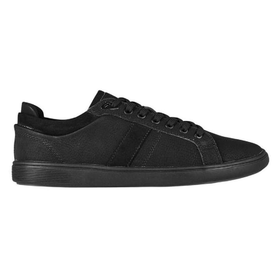 Aldo - "Koisen" Sneaker für Herren, Flach (Schwarz) - Image 1