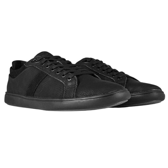 Aldo - "Koisen" Sneaker für Herren, Flach (Schwarz) - Image 5