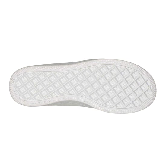 Skechers - "Sport Court 92 Illustrious" Sneaker für Damen, Leder (Weiß) - Image 4