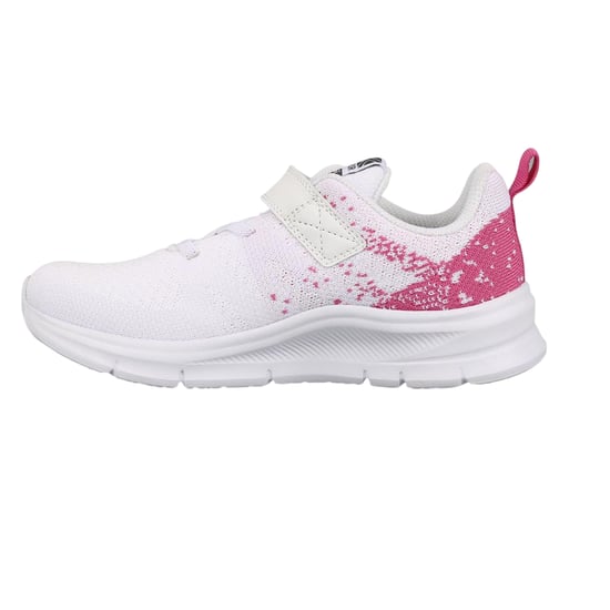 Karrimor - "Duma 6" Schuhe für Mädchen, Flach (Weiß/Pink) - Image 2