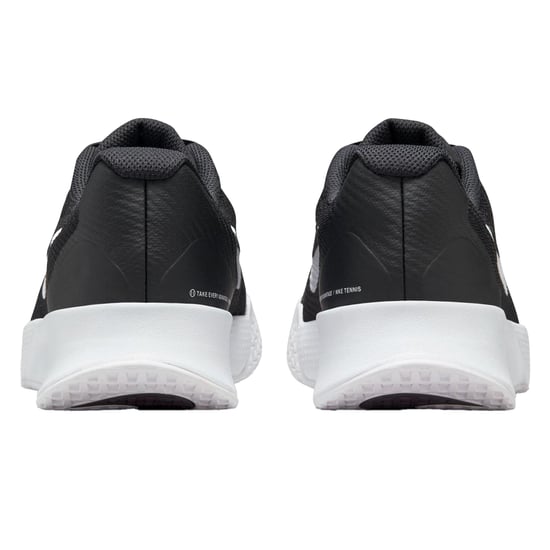 Nike - "Vapor" Tennisschuhe für Damen (Schwarz) - Image 2