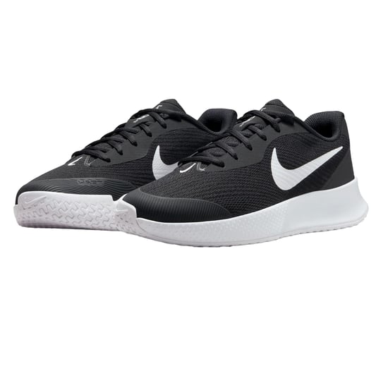 Nike - "Vapor" Tennisschuhe für Damen (Schwarz) - Image 4
