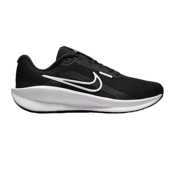 Nike - "Downshifter 13 Road" Schuhe für Damen (Schwarz/Weiß) - Image 1