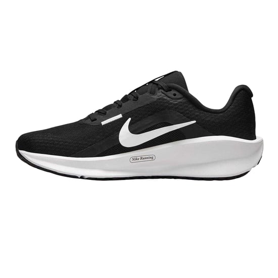 Nike - "Downshifter 13 Road" Schuhe für Damen (Schwarz/Weiß) - Image 3