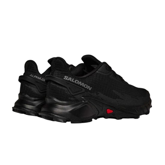 Salomon - "Alphacross 5" Schuhe für Damen (Schwarz) - Image 2