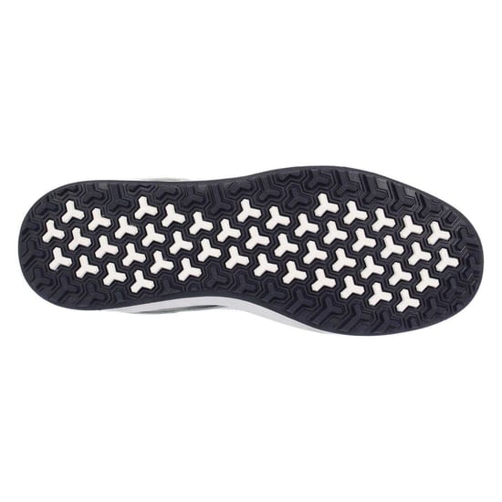 Slazenger - Golfschuhe für Herren, Leder (Weiß) - Image 4