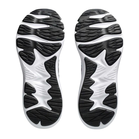 Asics - "Jolt 5" Schuhe für Damen (Schwarz/Weiß) - Image 3