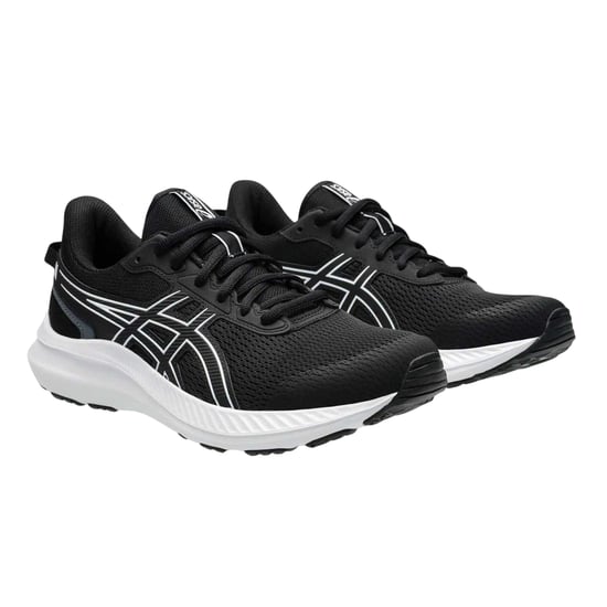 Asics - "Jolt 5" Schuhe für Damen (Schwarz/Weiß) - Image 4
